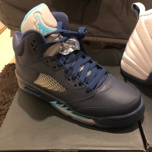 jordan 5 6y